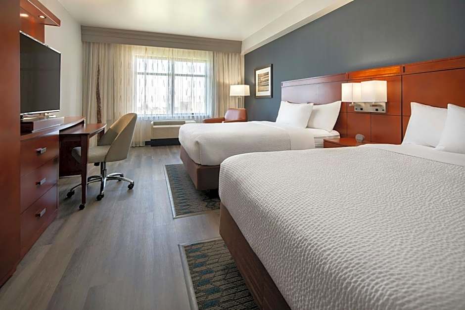 Courtyard by Marriott Scottsdale Salt River