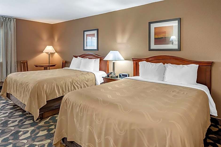 Quality Inn Paradise Creek