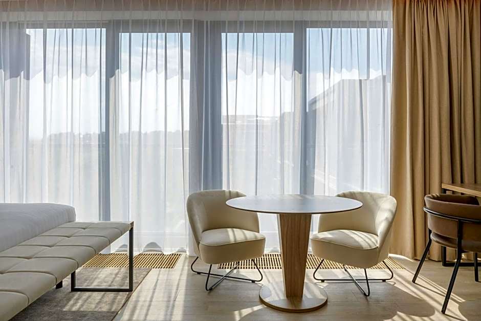 AC Hotel by Marriott Krakow