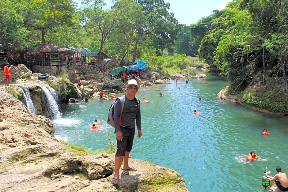 Bolinao Transient House B