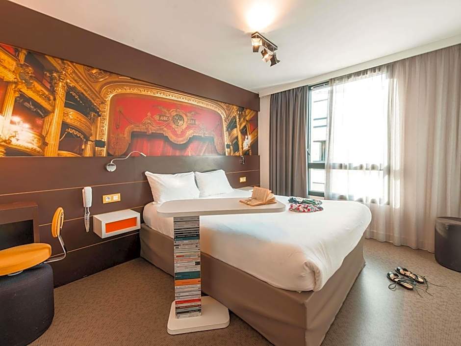 ibis Styles Montpellier Centre Comedie