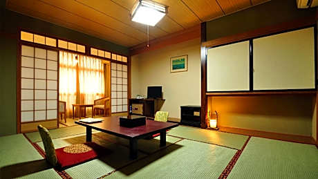 Hotel Ryusendo Aizan