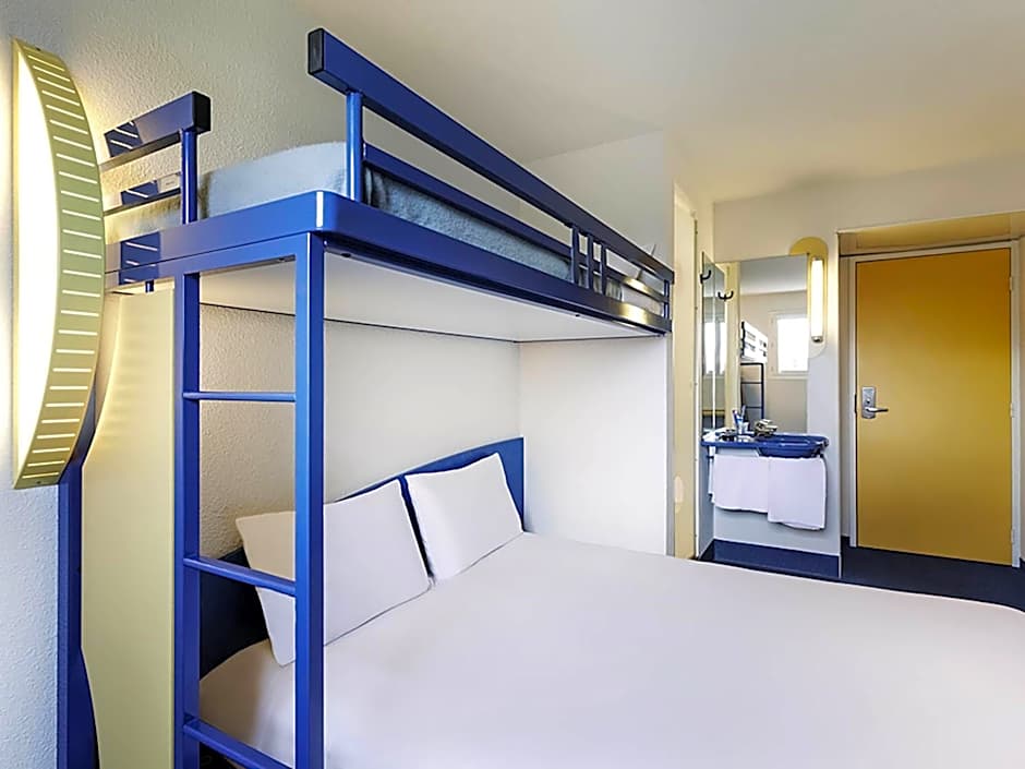 ibis budget Pouilly-en-Auxois