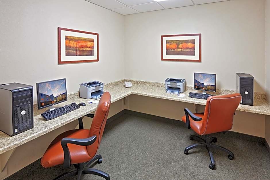 Candlewood Suites Owasso By IHG