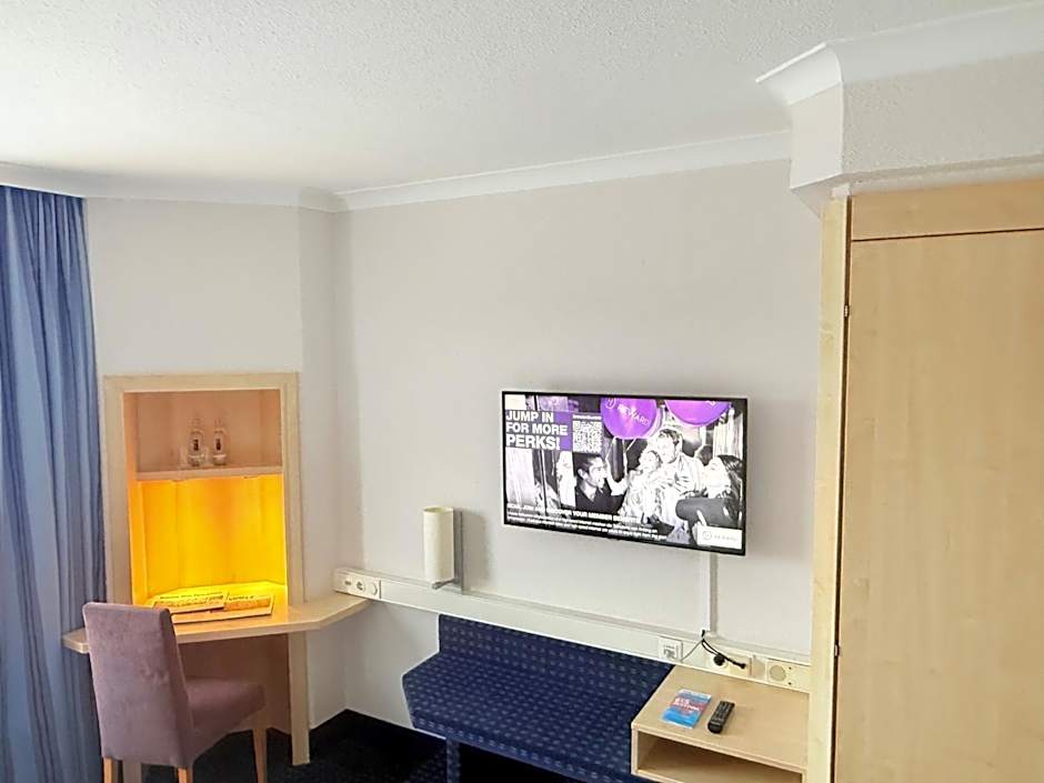 InterCityHotel Kiel