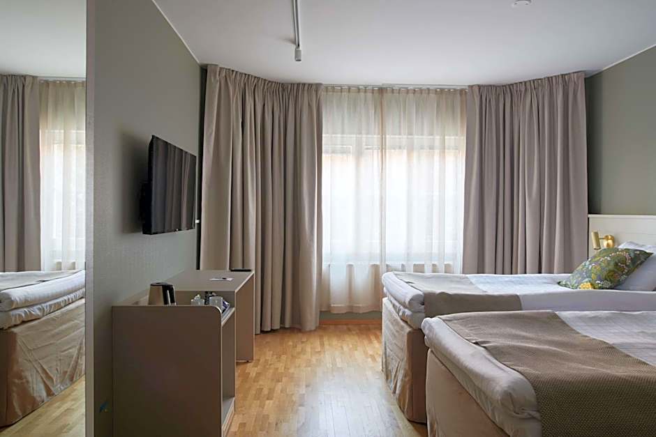 Best Western Hotel Danderyd