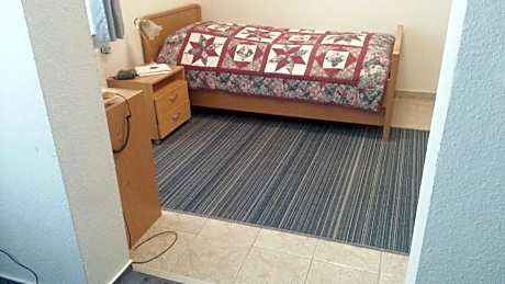 Single Room with Balcony