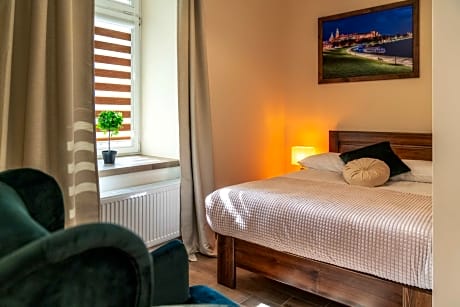 Apartment Double
