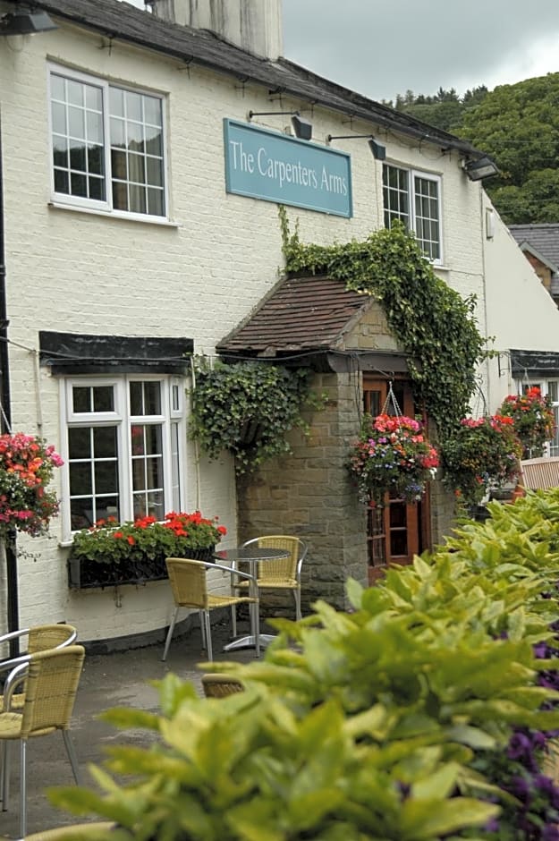 The Carpenters Arms