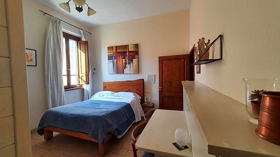 3B Bed and Breakfast Arezzo