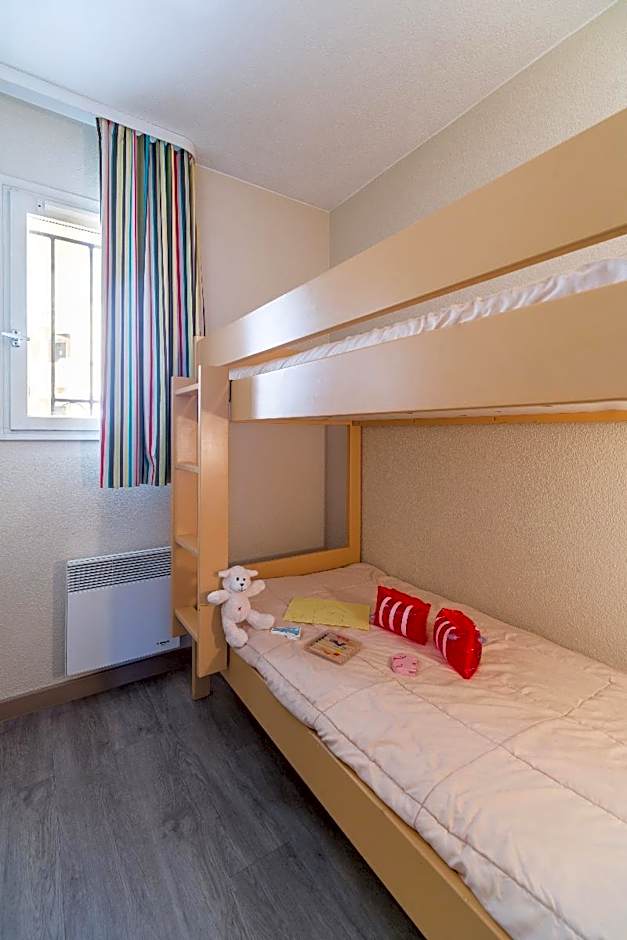 Residence Pierre & Vacances Cannes Verrerie