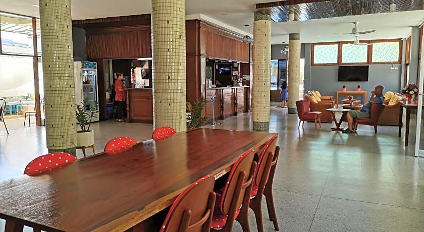 Subhamitra Hotel Hua Hin