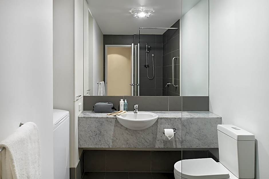 Punthill Apartment Hotels Manhattan