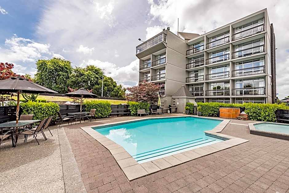 Heartland Ambassador Hotel Hamilton