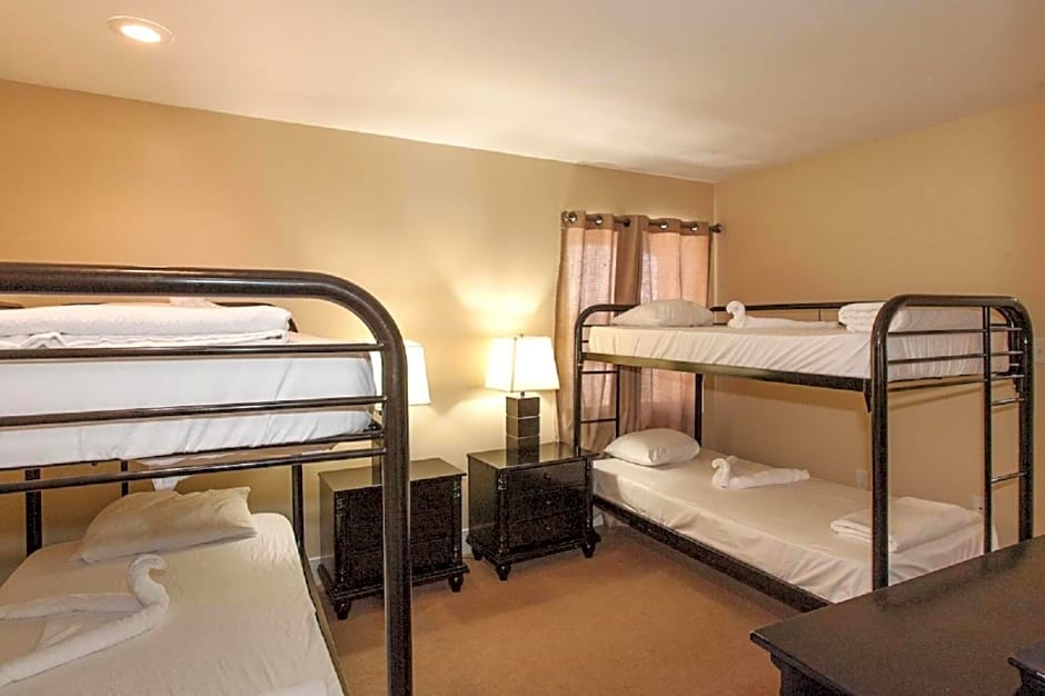 Seahaven Beach Hotel Panama City Beach