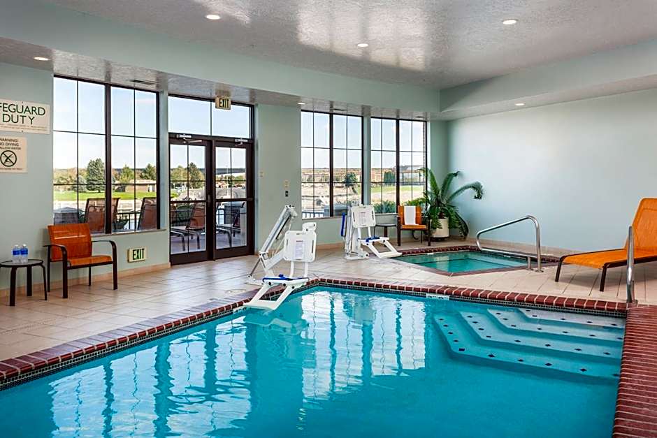 Courtyard by Marriott Richland Columbia Point