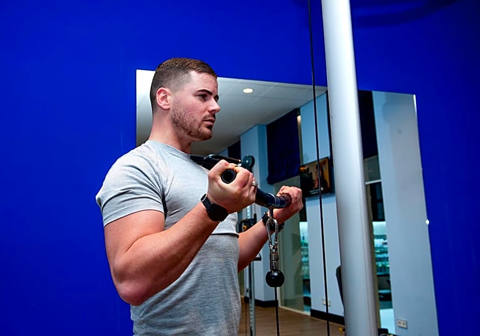 Van Der Valk Hotel Almere