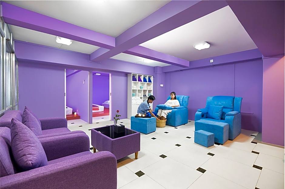 The HUB Hotel