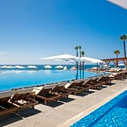 BelAir SunClub Cabos by Krystal Grand