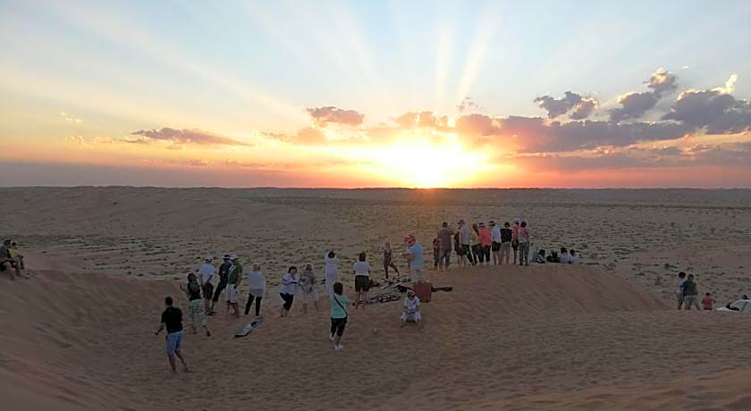 Gateway Salalah Apartments