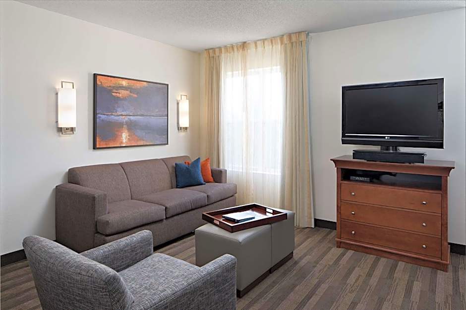 Hyatt House Herndon/Reston
