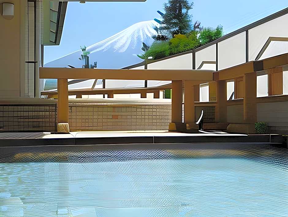 Lakeland Hotel Mizunosato