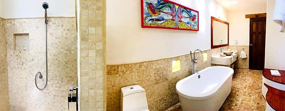 Guayaba Inn Boutique Hotel