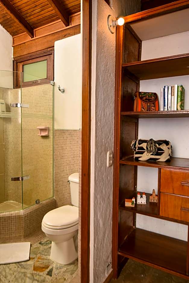 La Campana Hotel Boutique
