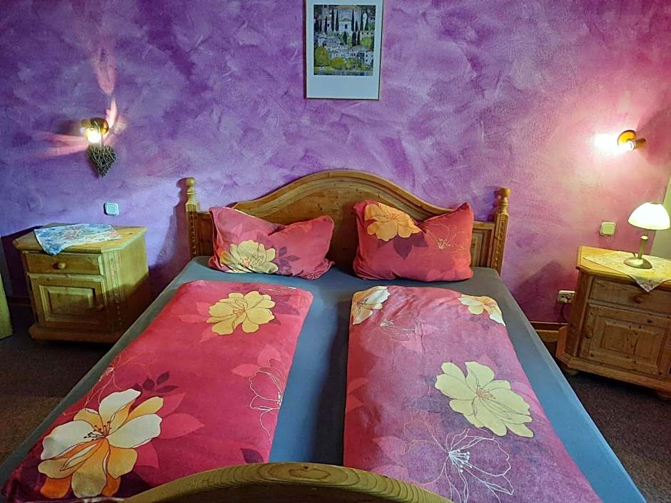 Landgasthof Rotlipp Gästezimmer