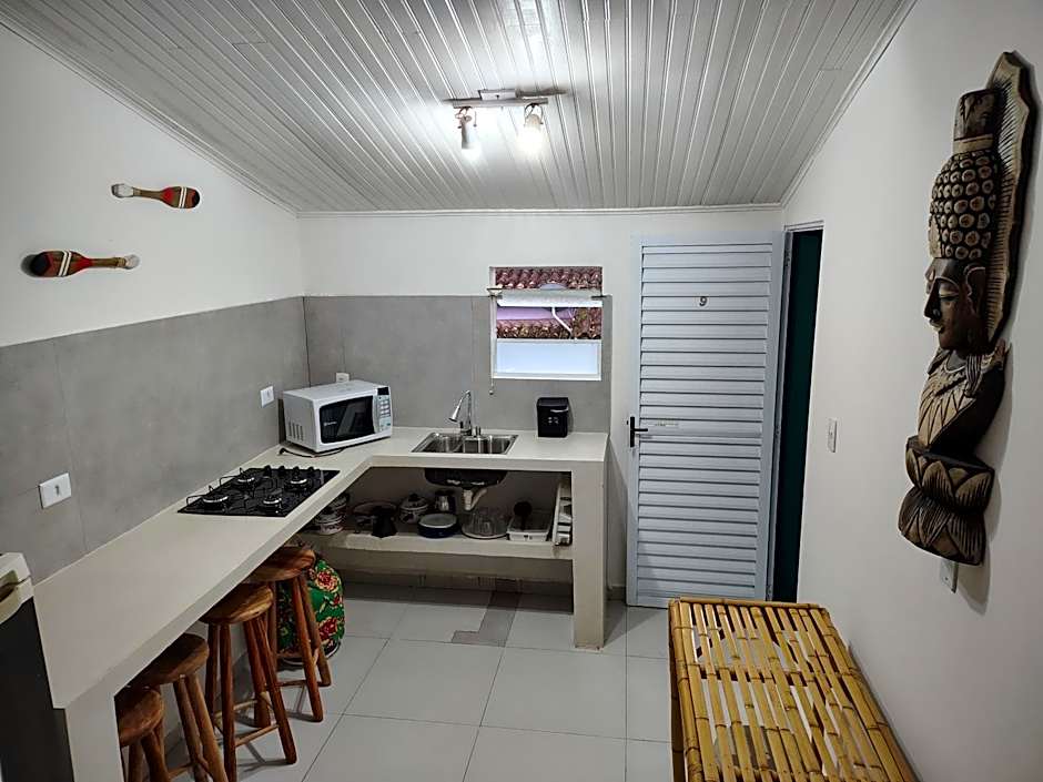 Villa Bali Maresias Lofts