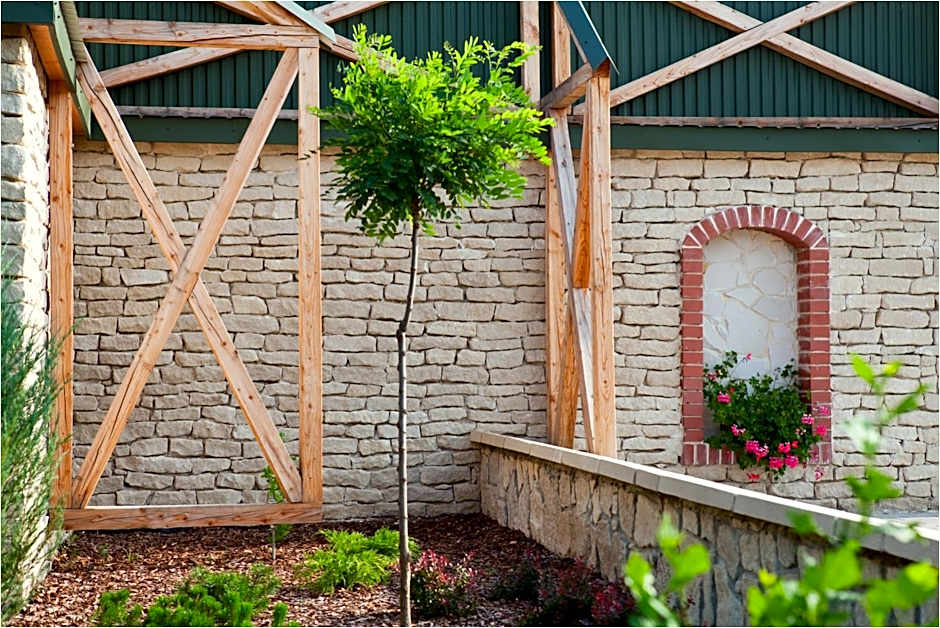 Kryształowa Józefów