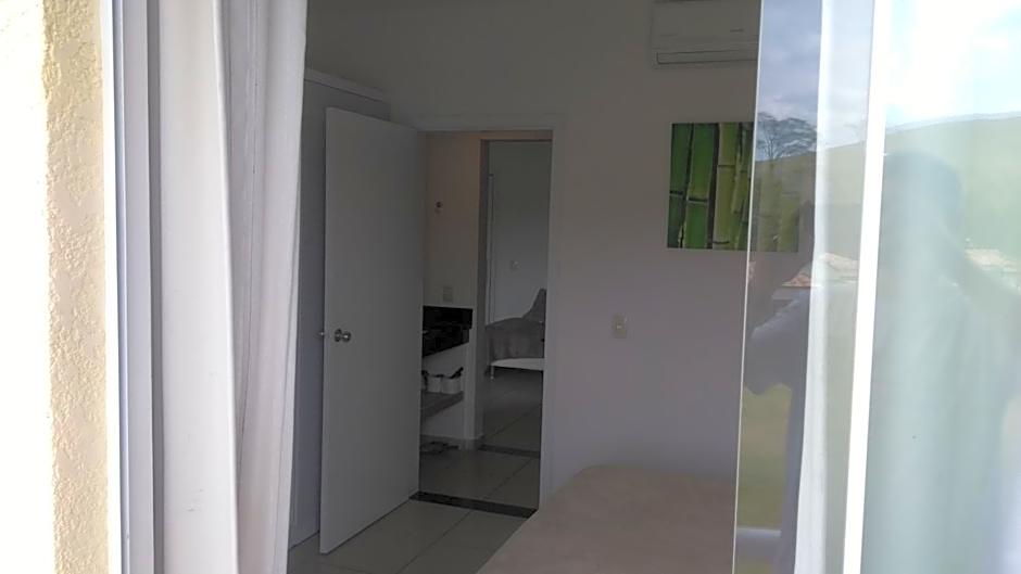 Aldeia das Águas Barrakana flats