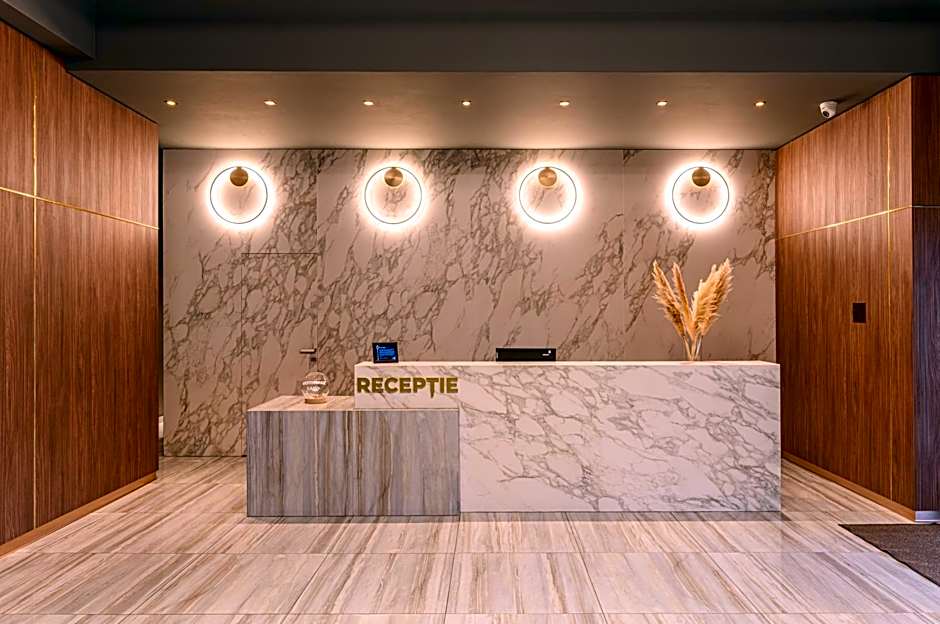 HOTEL CENTRAL Pascani