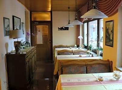 Hotel zur Post Garni