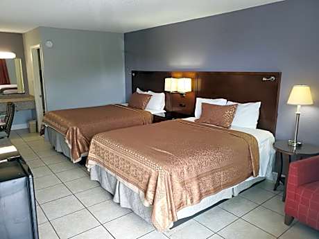 Econo Inn - Ormond Beach