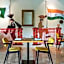 Four Points by Sheraton Production City, Dubai