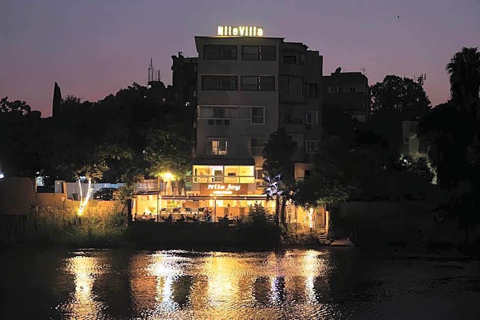 Nile Villa Hotel