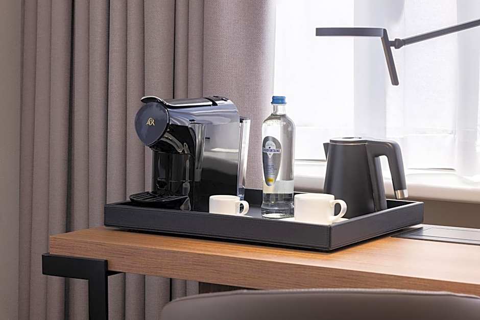 NH Atlanta Rotterdam Hotel