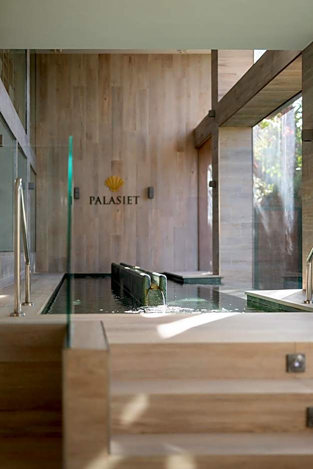 PALASIET Wellness Clinic&Thalasso 4 SUP