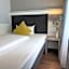 Mirage City Hotel Stuttgart Zentrum