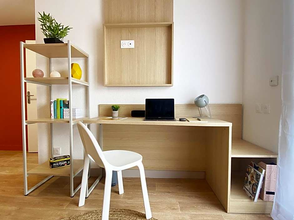 RESIDENCE SWEETLY ISATIS