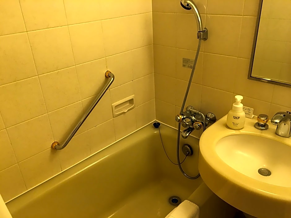 Hotel JAL City Tamachi Tokyo