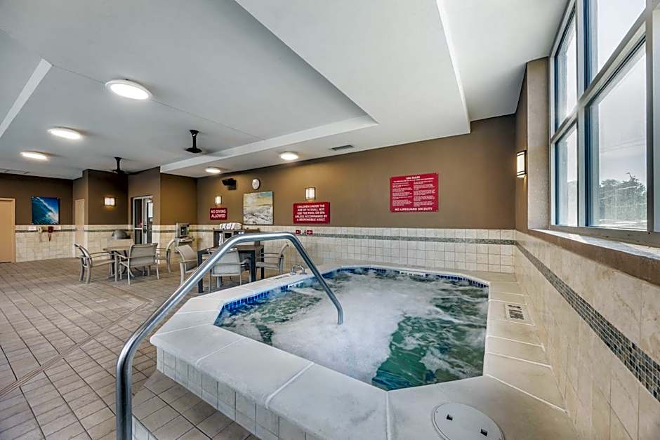 Drury Plaza Hotel Columbia East