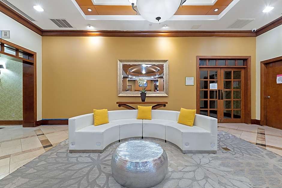 Hotel Executive Suites