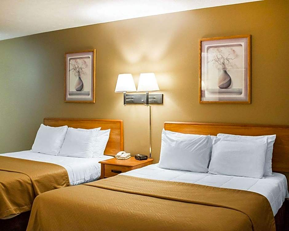 Econo Lodge Elkhart