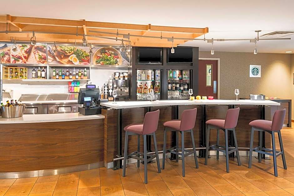 Courtyard by Marriott Philadelphia Valley Forge/Collegeville