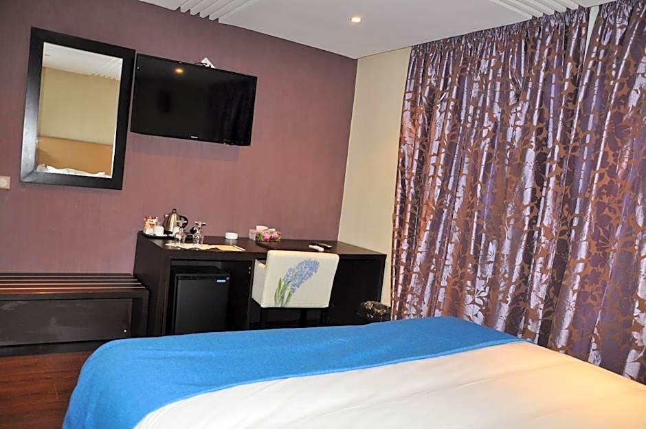 Hotel Emilio Moretti