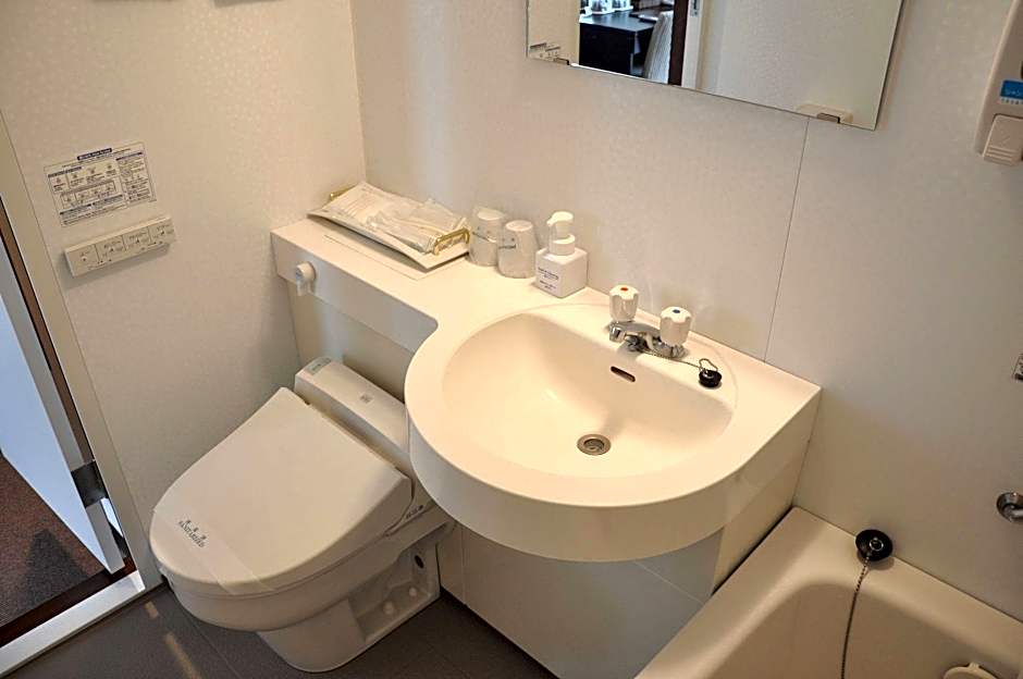 HOTEL NOAH