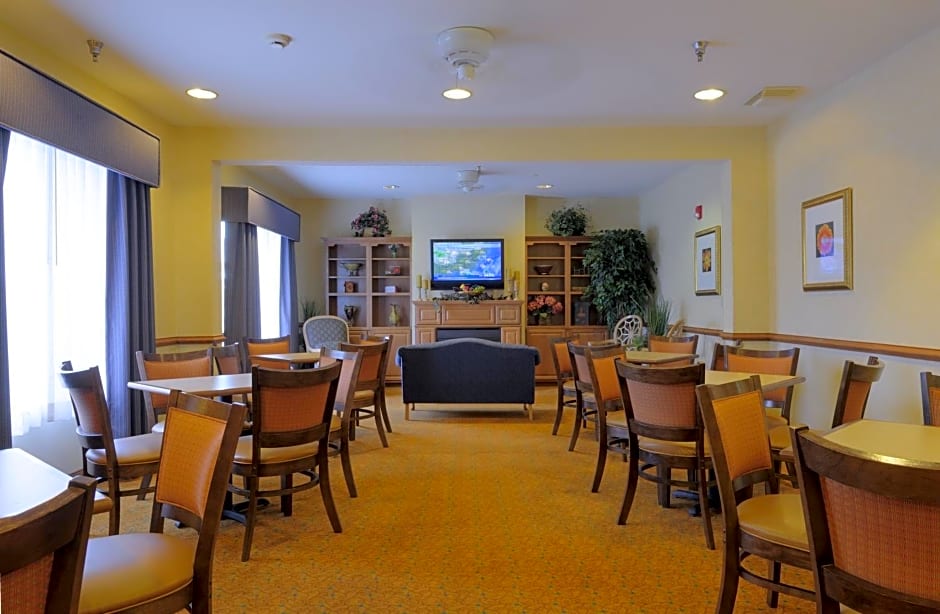 Country Inn & Suites by Radisson, Savannah I-95 North, GA