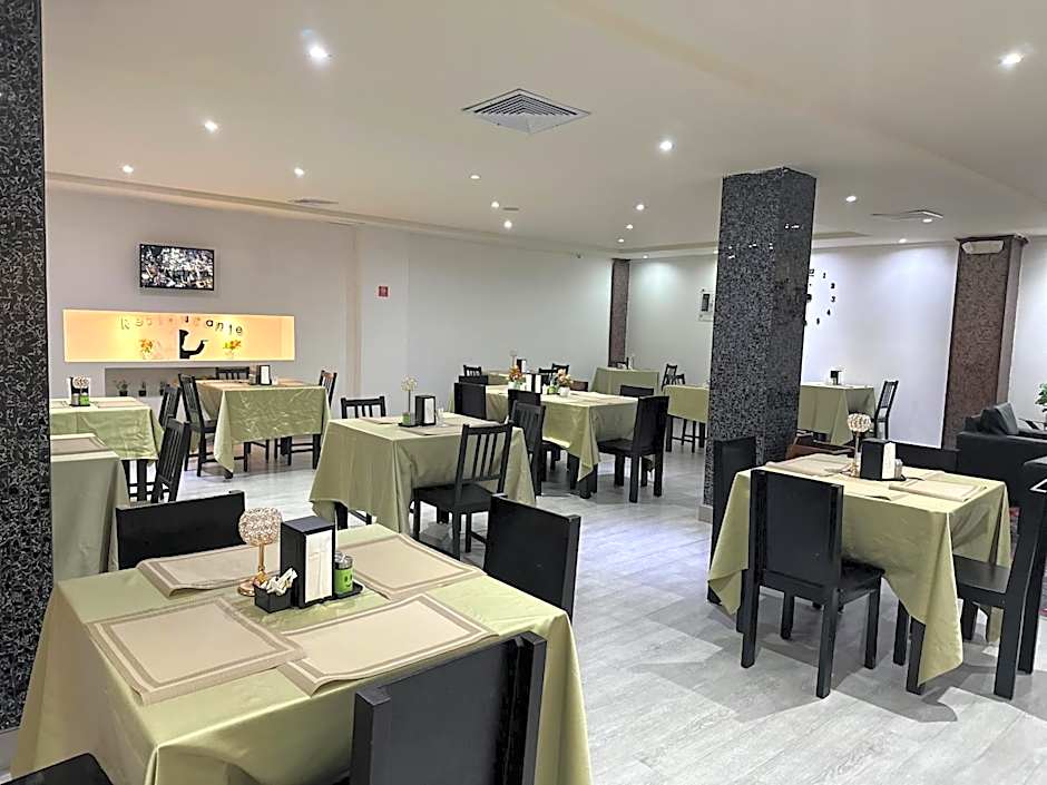 Ramada by Wyndham Princess Santo Domingo